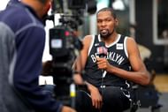 Kevin Durant believes that the Knicks don't appeal to the current generation of NBA stars